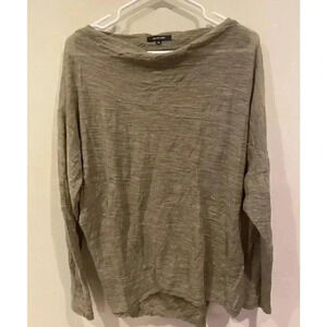 Pas De Calais Wool Sweater